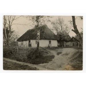 Podhorce - photo by Stefan Jarosz. Cottage (489)