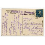 Pulawy - Vue de la Vistule (494)