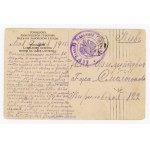 Tomaszów Lubelski - Widok na ulicę Lwowską (499)