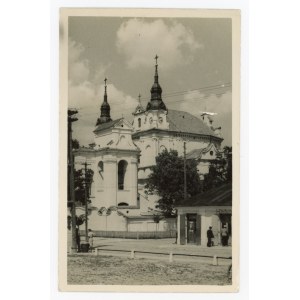 Lubartow - St. Anne's Church (501)