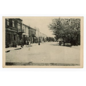 Chelm - Lubelska Street (503)