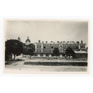 Chelm - Building 1941 (507)