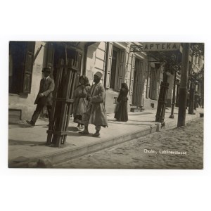 Chelm - Lubelska Street (508)