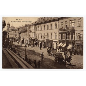 Lublin - Krakowskie Przedmieście (517)