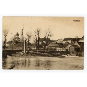 Włodawa - Widok ogólny (531)