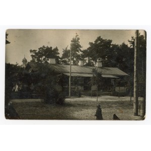Wlodawa - Pavilion 1929 (533)