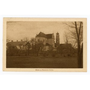 Biala Podlaska - Church (539)