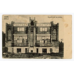 Biała Podlaska- Sanatorium prywatne (541)