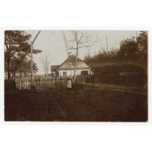 Biała Podlaska - Chałupa (544)