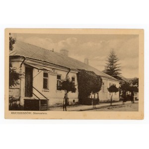 Hrubieszow - Starostwo (554)