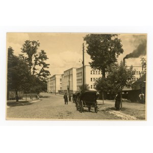 Białystok ul. Mickiewicza, Sąd Okręgowy (562)