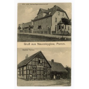 Tarnowo Pomorskie near Stargard Szczeciński (566)