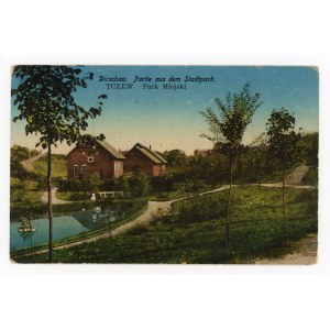Tczew - City Park (570)