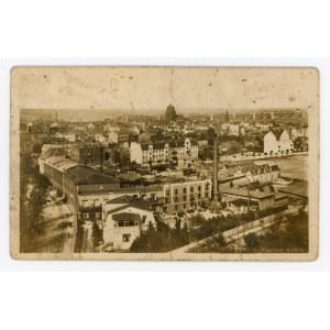 Tczew - Widok ogólny (579)