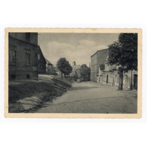 Tczew - Street (581)