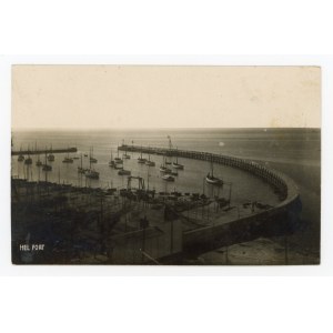 Hel - Port (585)