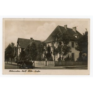 Inowrocław - Adolf Hitler Street (708).