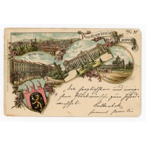 Lviv - Views (712)