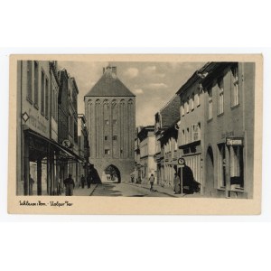 Slawno - Koszalin Gate (724)