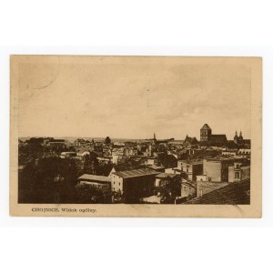 Chojnice - Widok ogólny (730)