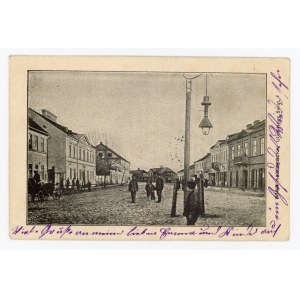 Rawa Mazowiecka - Street (734)