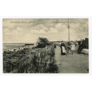 Mielno - Promenade (745)