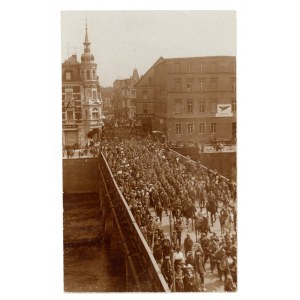 Gubin / Guben - Klosterstrasse (1172)