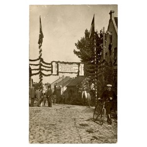 Olecko / Marggrabowa - vers 1920 (1194)