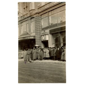 Lodz - Grand Hotel - ca. 1915/16 (1199)