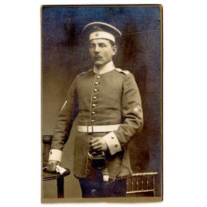 Olsztyn / Allenstein - 10th dragoon regiment (1237)