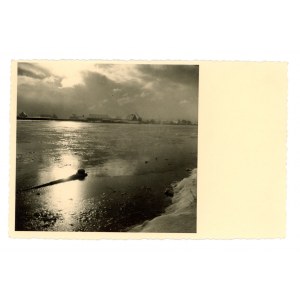 Dziwnów / Dievenow - plaża (1255)