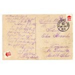 Sep / Semp - k. Radoszyce - Warsaw fell - 1915 (1263)