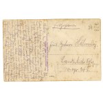 Olobok v blízkosti. Ostrów Wielkopolski - 1914r (1264)