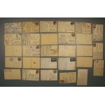 Tatra and other set of 28 pcs. (4014)