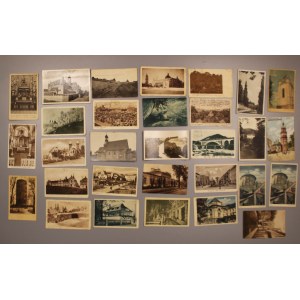 Borderlands and others set of 30 pcs. (4015)