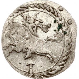 Lithuania Dwudenar 1611 Vilnius (R1)