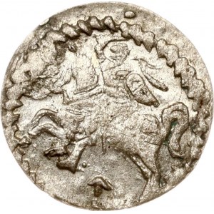 Lithuania Dwudenar 1613 Vilnius (R)