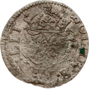 Lithuania Szelag 1617 Vilnius (RR)
