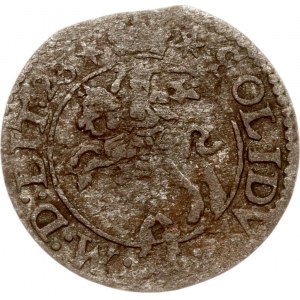 Lithuania Szelag 1623 Vilnius (abbreviated date 23) (RRR)