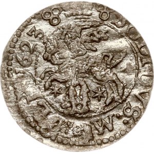 Lithuania Szelag 1623 Vilnius (R)