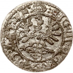 Lithuania Szelag 1623 Vilnius (R)