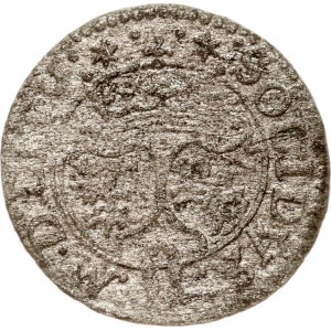 Lithuania Szelag 1624 Vilnius (RR)