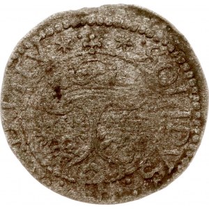 Lithuania Szelag 1624 Vilnius (RR)