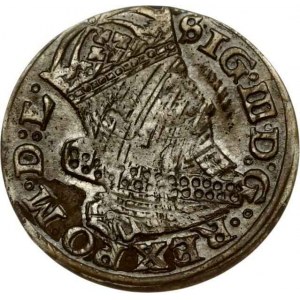 Grosz 1262 (1626) Vilnius (R2)
