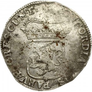 Utrecht Silver Ducat 1692