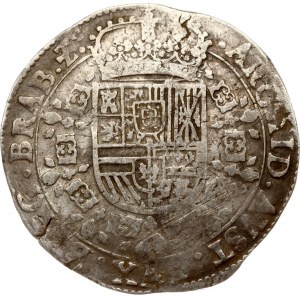 Spanish Netherlands Brabant Patagon 1624 Antwerp