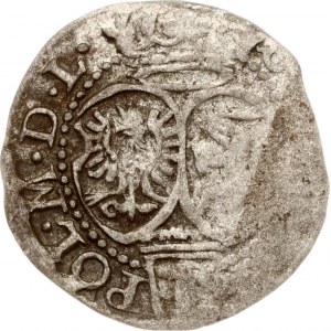 Poland Szeląg 1591 Olkusz (R)