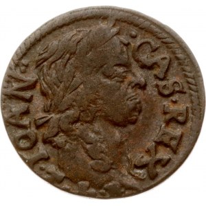 Poland Szelag 1660 TLB