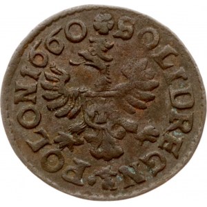 Poland Szelag 1660 TLB