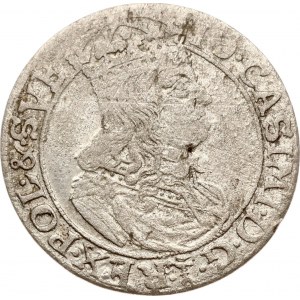 Poland Szostak 1660 TLB